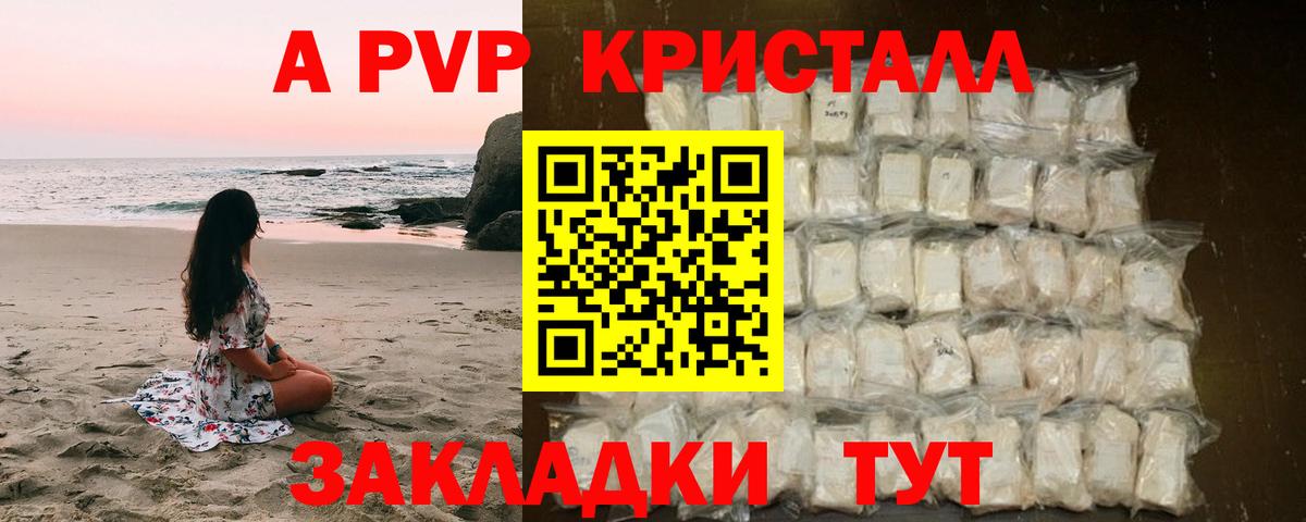 A PVP СК КРИС Орёл